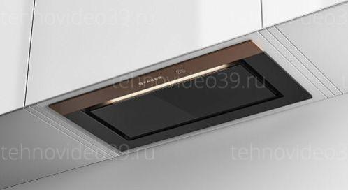 Вытяжка полновстраиваемая Faber BI-AIR KL A70 (305.0615.687) купить по низкой цене в интернет-магазине ТехноВидео