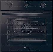 Духовой шкаф Candy FIDC N602 черный