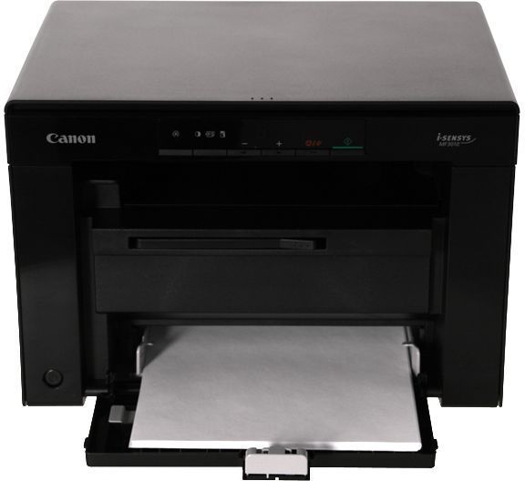 МФУ Canon i-SENSYS MF3010