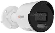 IP-видеокамера HiWatch DS-I450L(С) (2.8мм)