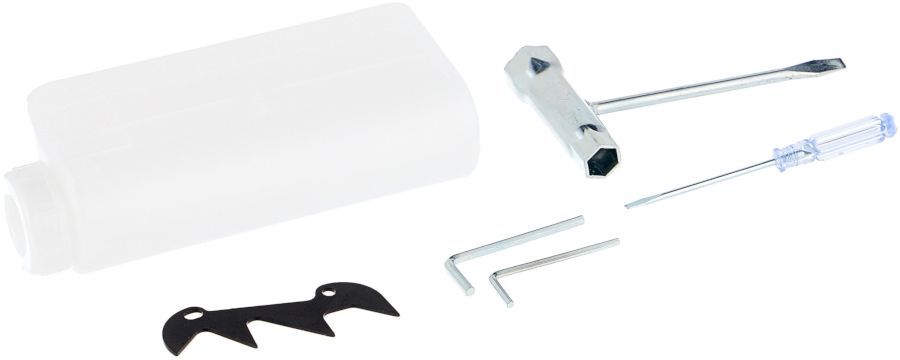 Бензопила Huter BS-52M (70/6/9)