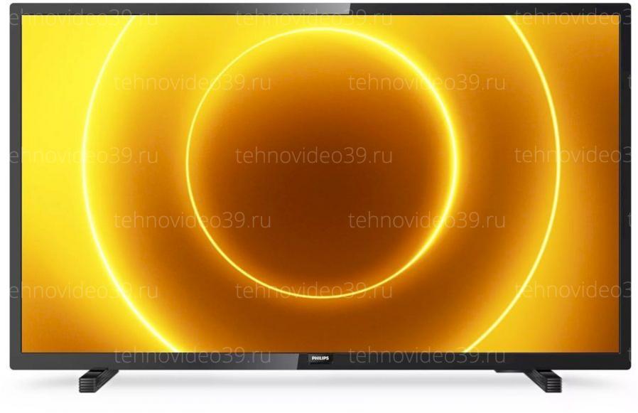 Телевизор Philips 32PHS5505/12 купить по низкой цене в интернет-магазине ТехноВидео