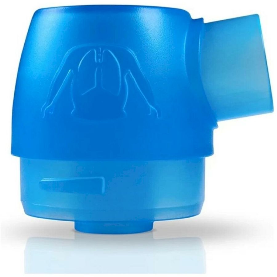 Небулайзерная камера для нижних дыхательных путей к ингалятору OMRON DuoBaby (NE-301-RU)