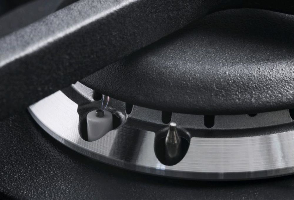 Плита комбинированная Hansa FCMX 59323