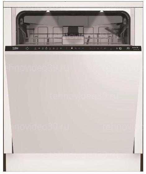 Встраиваемая посудомоечная машина Beko BDIN38530A (7633708377) купить по низкой цене в интернет-магазине ТехноВидео