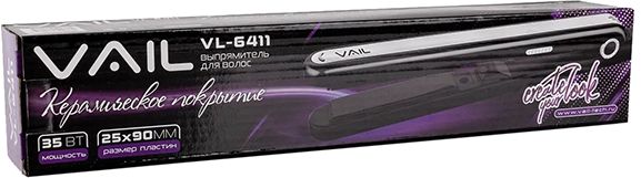 Выпрямитель VAIL VL-6411