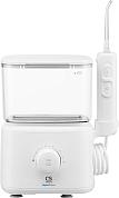 Ирригатор полости рта CS Medica AquaPulsar CS-7 DUAL FLOSS White (белый) купить по низкой цене в интернет-магазине ТехноВидео