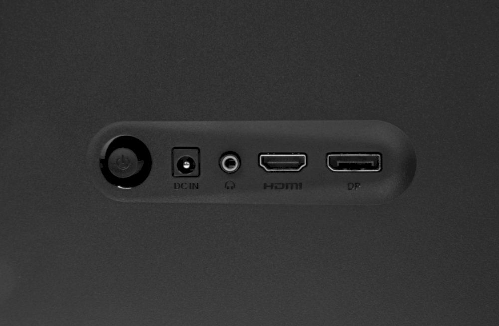 Монитор Xiaomi Monitor A27Qi (ELA5812EU)