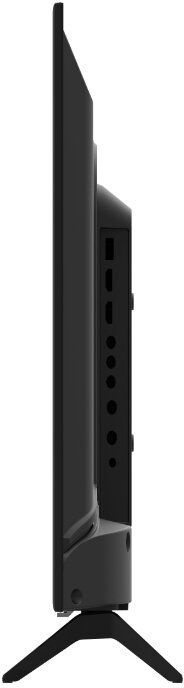 Телевизор Daewoo L32A640VTE