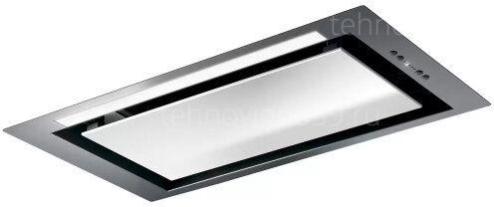 Вытяжка Elica Lane GR/A/52 серый (PRF0157369) купить по низкой цене в интернет-магазине ТехноВидео