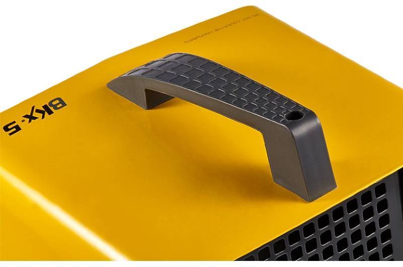 Тепловая пушка Ballu BKX-5