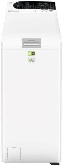 Вертикальная стиральная машина AEG LTR8E373E купить по низкой цене в интернет-магазине ТехноВидео