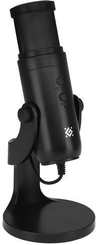 Микрофон игровой Defender Galactar GMC 250 Настольный (64625)