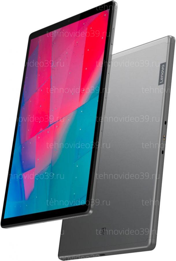 Планшет Lenovo Tab M10 HD Plus TB-X306X 4/64GB (Platinum Grey) (ZA6V0133RU) купить по низкой цене в интернет-магазине ТехноВидео