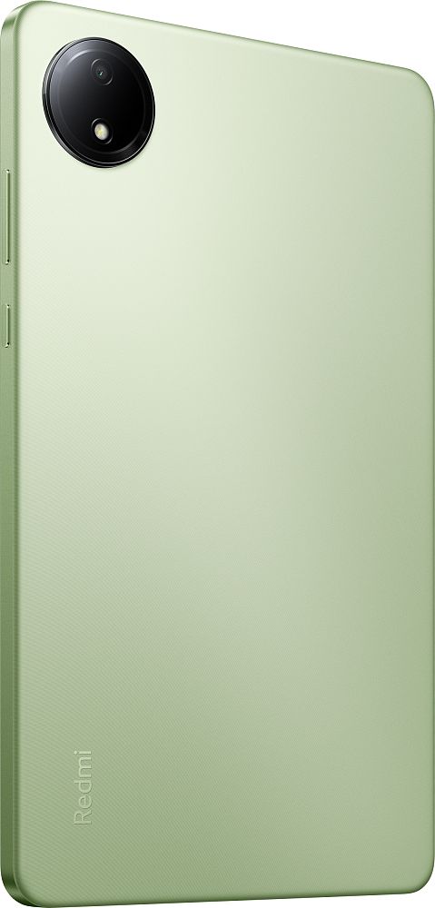 Планшет Xiaomi Redmi Pad SE WiFi 128 Гб/4 Гб Зеленый (24076RP19G)
