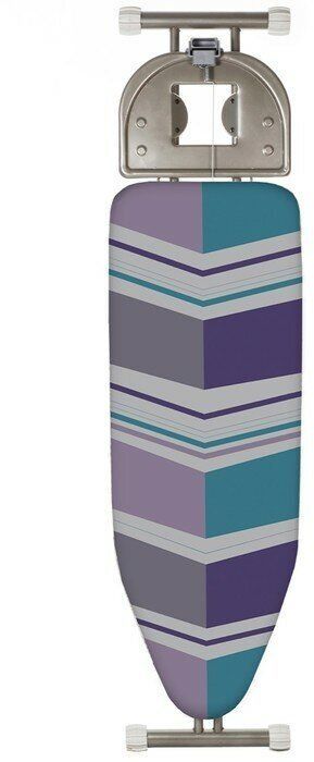 Доска гладильная Мастерица IB-0108, 38*120см