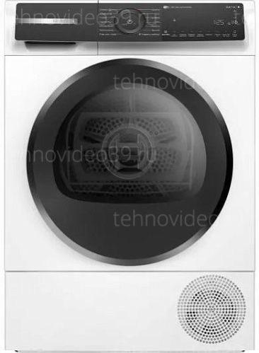 Сушильная машина с тепловым насосом Bosch WQH245B0PL купить по низкой цене в интернет-магазине ТехноВидео