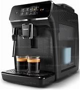 Кофемашина Philips EP2220/10 купить по низкой цене в интернет-магазине ТехноВидео