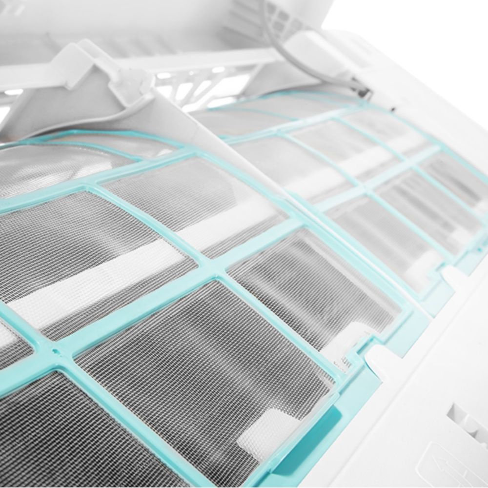 Сплит-система инверторного типа Ballu Eco Smart DC BSYI-08HN8_V4 комплект