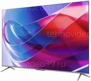 Телевизор iFFalcon iFF55Q73 QLED купить по низкой цене в интернет-магазине ТехноВидео