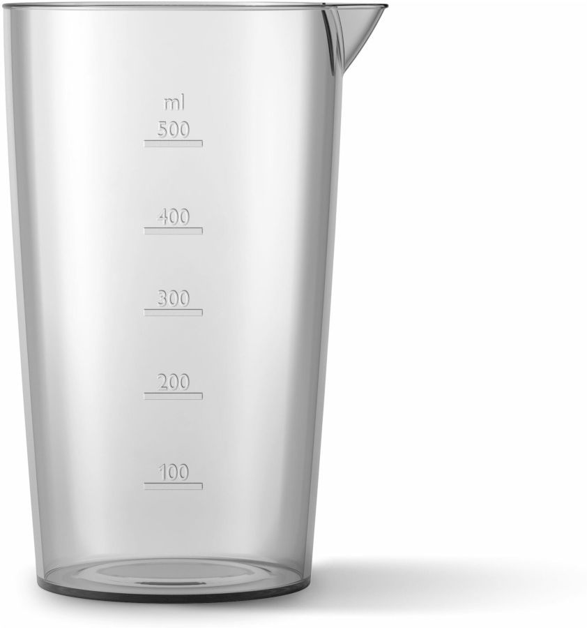 Блендер Philips HR2534/00 белый