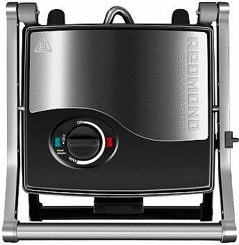 Гриль Redmond SteakMaster RGM-M800