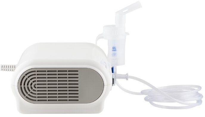 Ингалятор компрессорный Omron NE-C28 Plus (NE-C28P-RU)