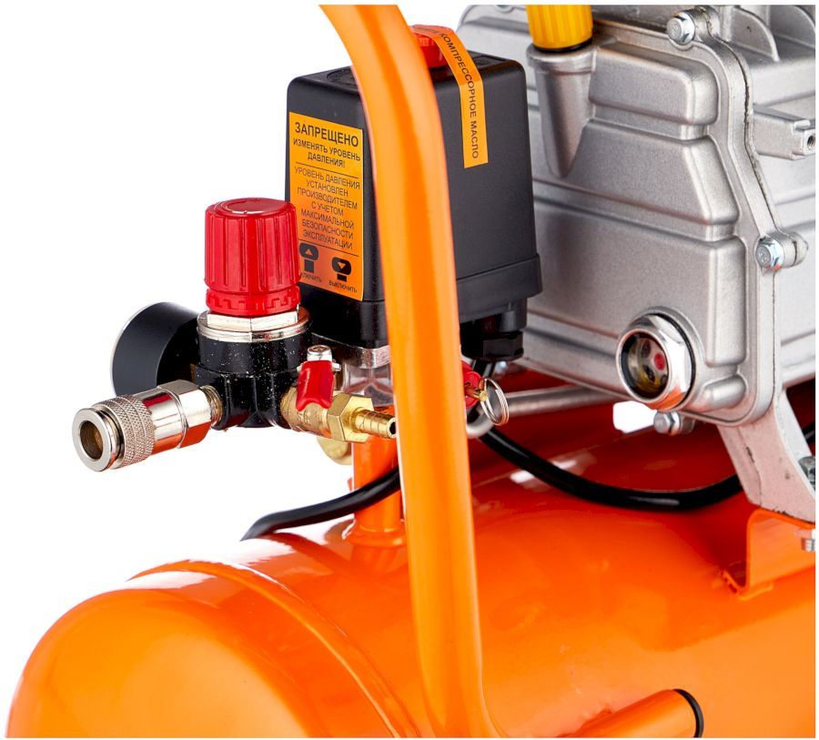 Компрессор Вихрь КМП-230/24 (74/3/2)