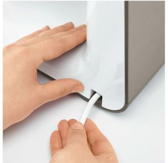 Кухонная машина Bosch MUM 5XW20