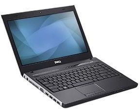 Ноутбук Dell Vostro 14 Black 14.0" i3-1115G4 /8GB /256GB SSD Ubuntu (3400-5605)
