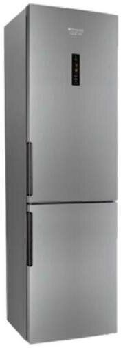 Холодильник Hotpoint HT 7201I MX
