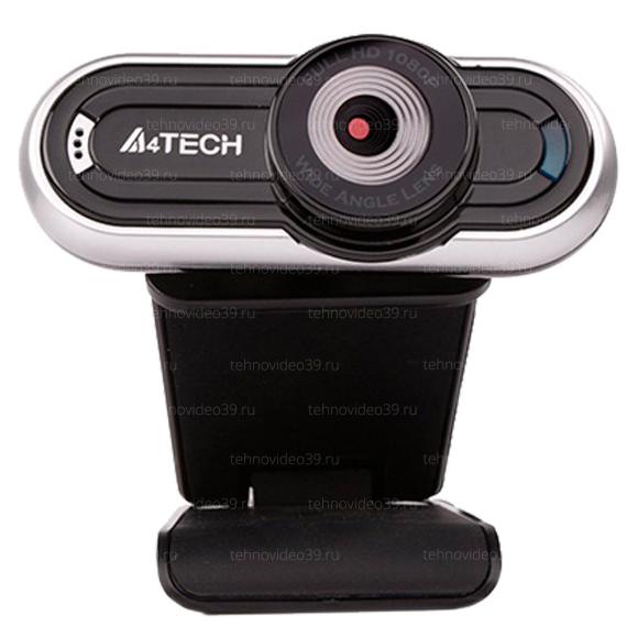 Веб-камера A4Tech PK-920H Серый купить по низкой цене в интернет-магазине ТехноВидео