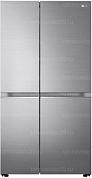 Холодильник Side by Side LG GSBV70PZTE