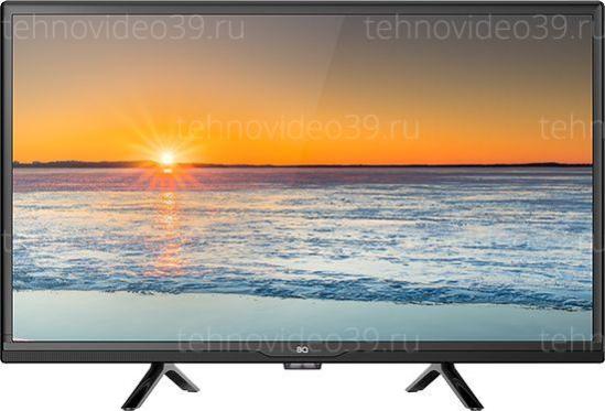 Телевизор BQ 2406B купить по низкой цене в интернет-магазине ТехноВидео