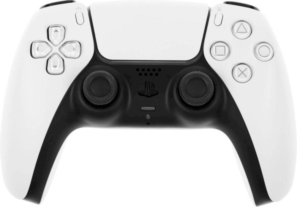 Игровая консоль Sony PlayStation 5 Slim Blu-Ray 1TB (CFI-2016A01Y)