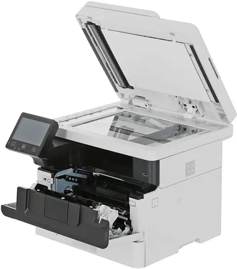 Мфу Canon i-SENSYS MF463dw