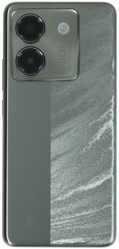 Смартфон Poco M7 Pro 5G 12/512 ГБ, черный (70004)