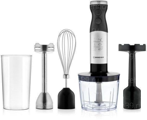 Блендер Brayer BR1244 купить по низкой цене в интернет-магазине ТехноВидео
