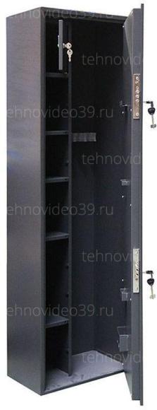 Оружейный сейф Промет AIKO БЕРКУТ 144 (S11299124441) купить по низкой цене в интернет-магазине ТехноВидео