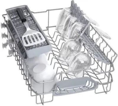 Отдельностоящая посудомоечная машина Bosch SPS 2IKI04E