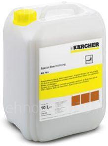 Защитное средство Karcher для полов RM 781, 10 л (62950340) купить по низкой цене в интернет-магазине ТехноВидео