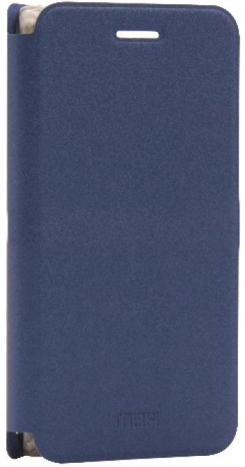 Чехол (книжка) Mofi для Xiaomi Redmi 5A синий (3624)