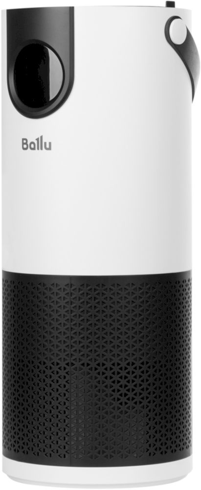 Увлажнитель воздуха Ballu AW-500 с функцией очистки (климатический комплекс)