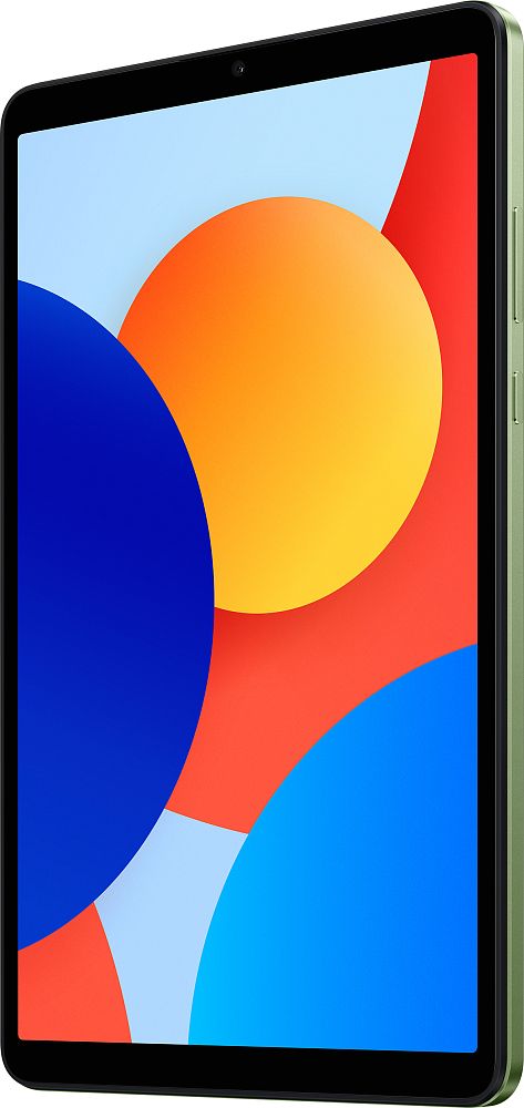 Планшет Xiaomi Redmi Pad SE WiFi 128 Гб/4 Гб Зеленый (24076RP19G)