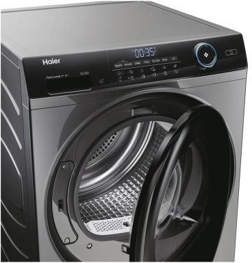 Сушильная машина Haier HD80-A3959R-S