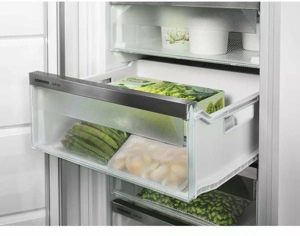 Встраиваемая морозильная камера шкаф Liebherr SIFNSe 5128 Plus