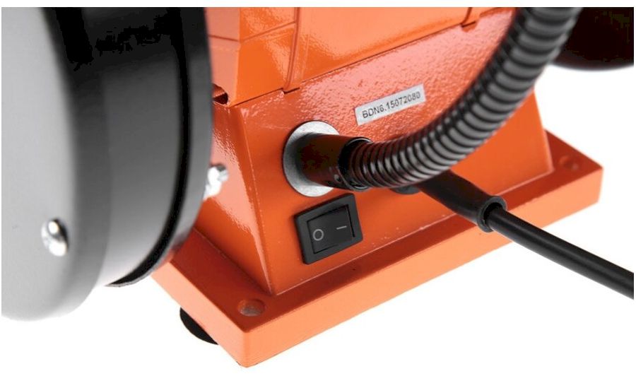 Точильный станок Вихрь ТС-600 (72/7/4)