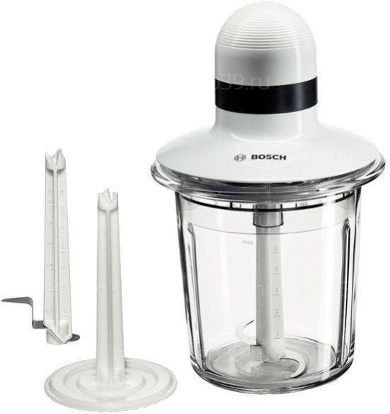 Измельчитель Bosch MMR 15A1 купить по низкой цене в интернет-магазине ТехноВидео