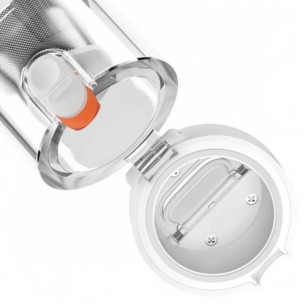 Вертикальный пылесос Xiaomi MI Vacuum Cleaner mini (BHR5156EU)