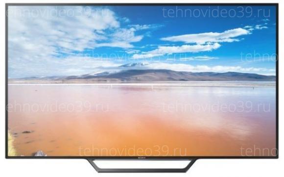 Телевизор Sony KDL-40WD653 купить по низкой цене в интернет-магазине ТехноВидео